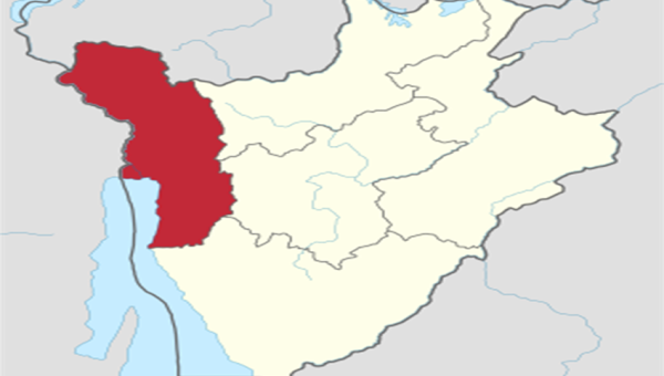  Bukinanyana : un responsable local du CNDD-FDD retrouvé mort dans la rivière Kaburantwa